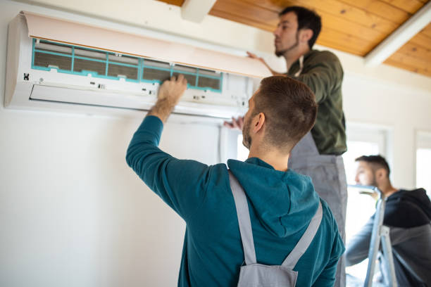 Best Best HVAC companies  in East Bernard, TX