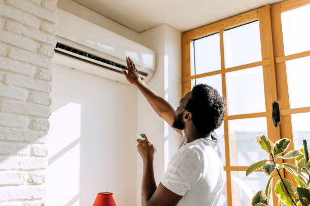 Reliable East Bernard, TX HVAC Solutions