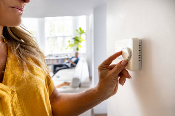 Best Heating repair services  in East Bernard, TX