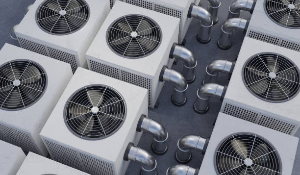 Best HVAC air duct cleaning  in East Bernard, TX