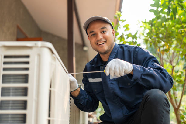 Best Local HVAC companies  in East Bernard, TX